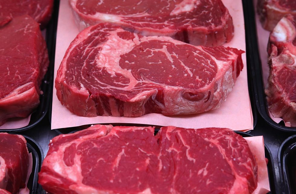 Dutch city to become first in the world to ban meat ads over climate change Dutch city to become first in the world to ban meat ads over climate change