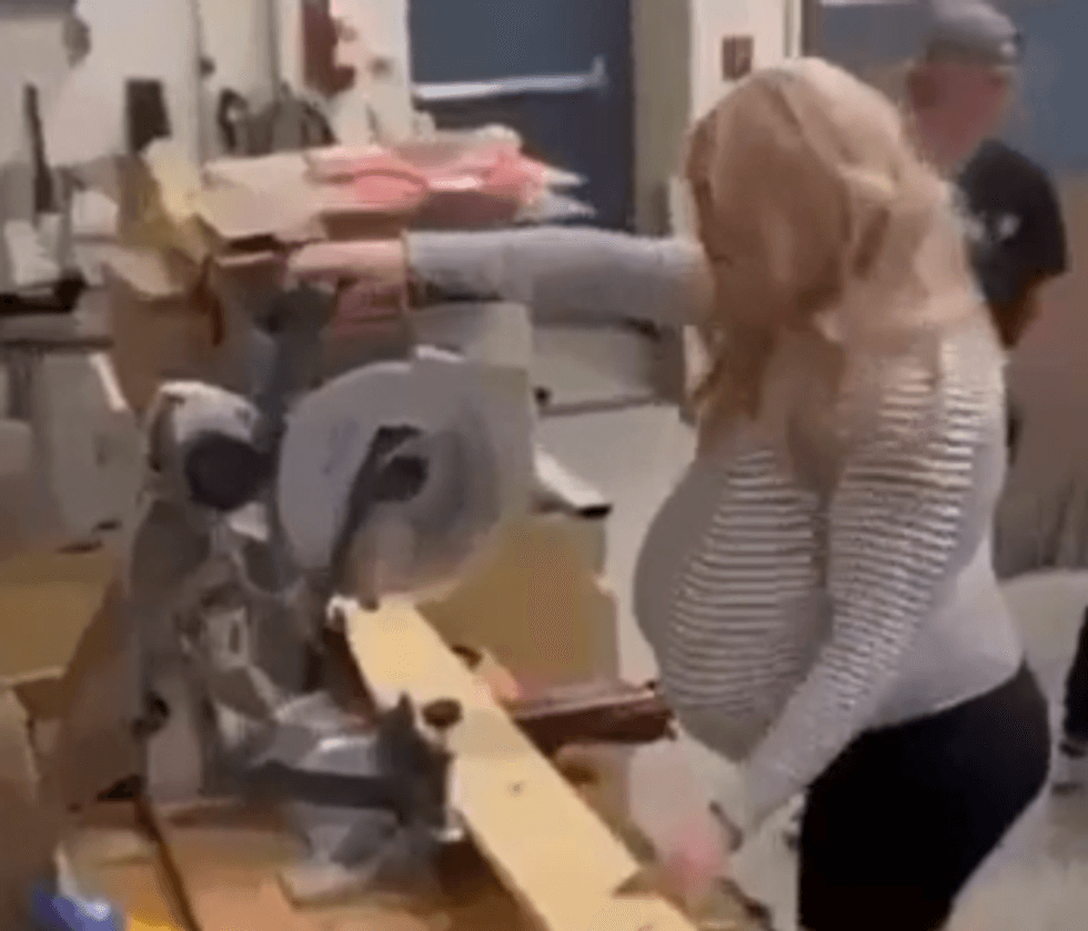 Canadian School Stands Behind Transgender Shop Class Teacher TNT Radio Canadian School Stands Behind Transgender Shop Class Teacher TNT Radio