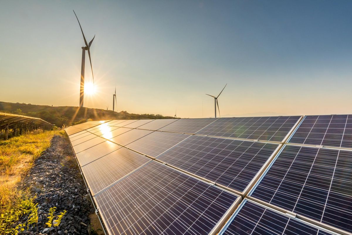 Inquinati dai rifiuti dell’energia «green»