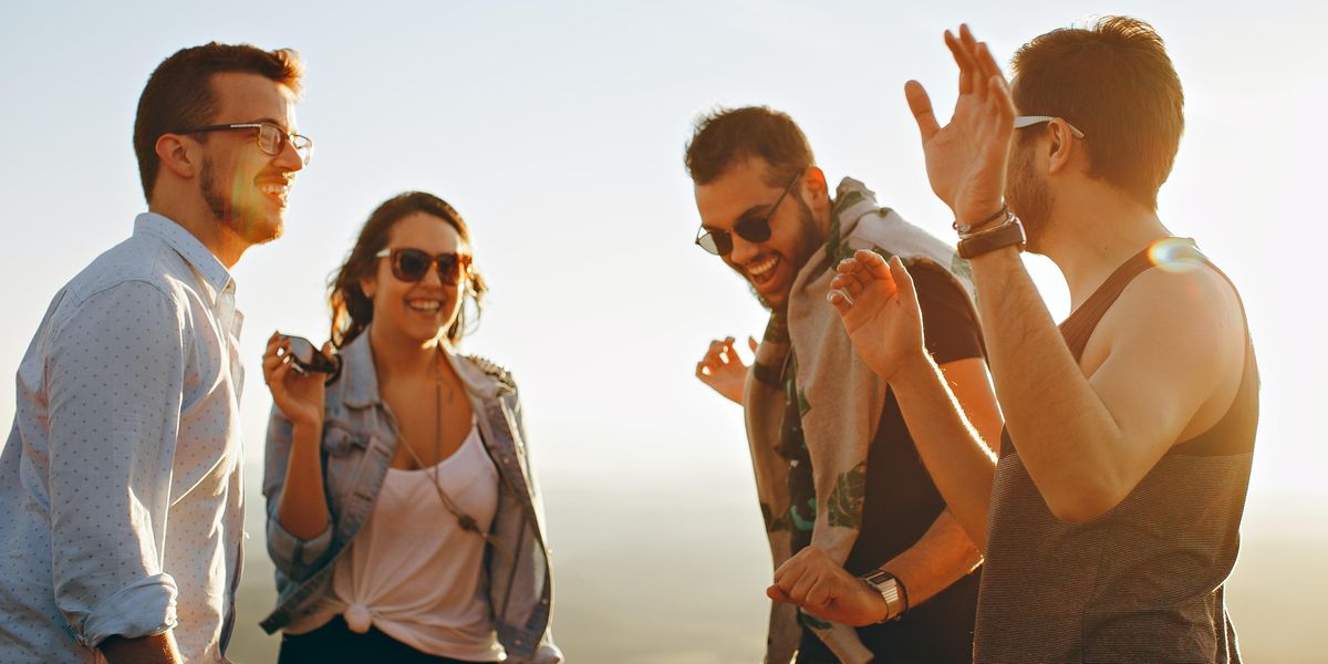 People Break Down The Best Ways To Make Friends As An Adult