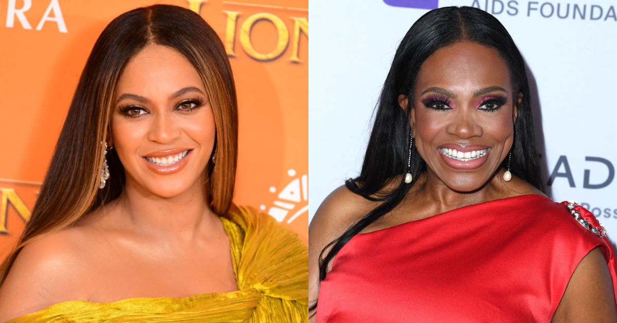 Beyoncé Sent 'Original Dreamgirl' Sheryl Lee Ralph Flowers After Her Emmy Win—And Her Reaction Is Everything