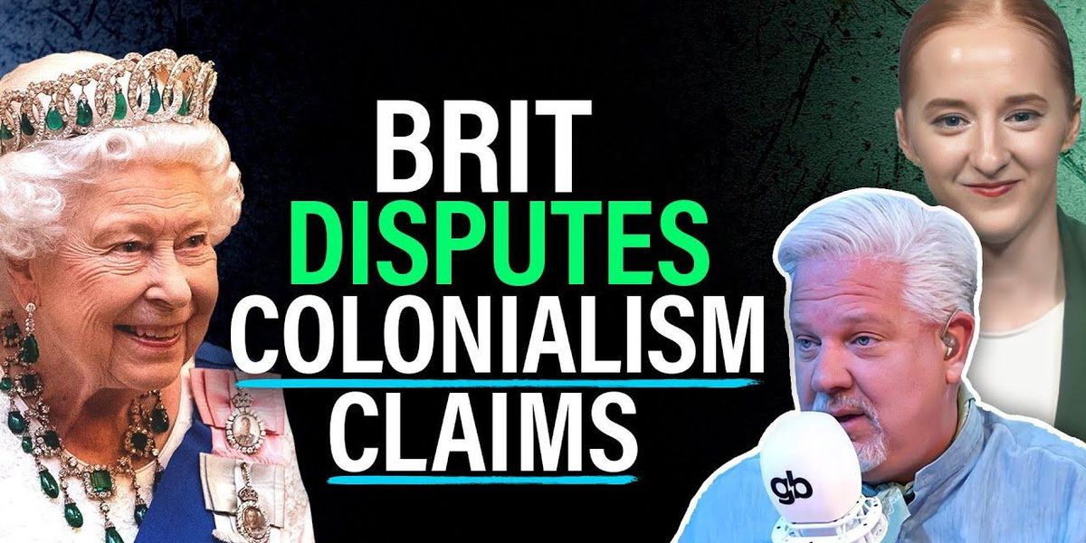 Brit SLAMS leftist critiques of the Queen: 'DO YOUR RESEARCH' - Vimarsana News