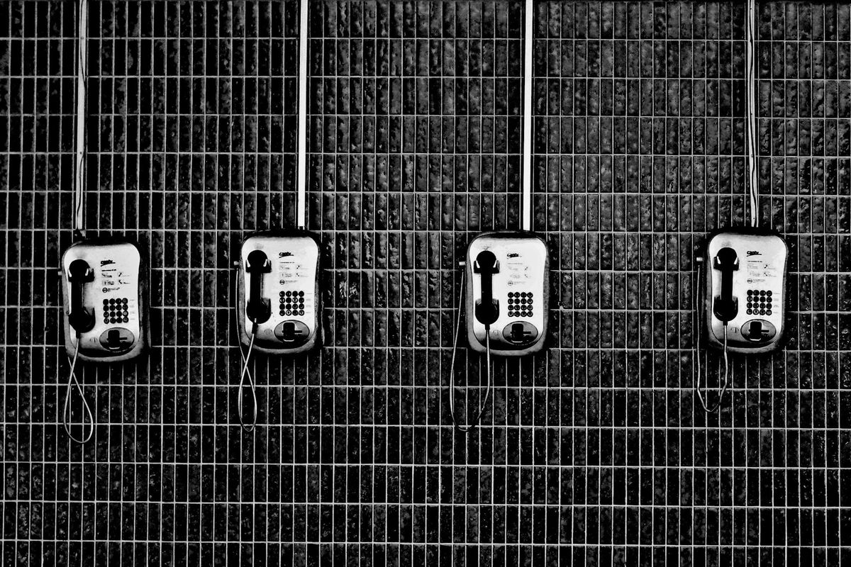 Prison Telecom Company Forced To Give Back Half The Money It Stole From Families Of Prisoners