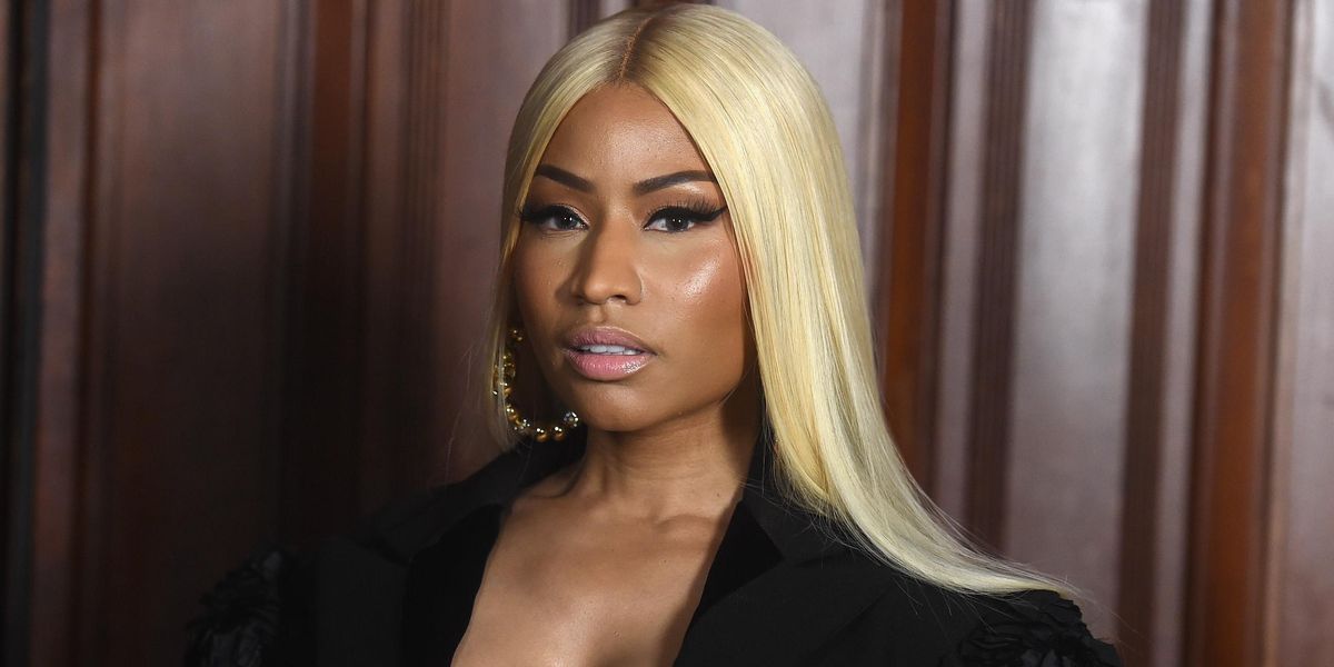 Nicki Minaj's Barbz Being Sued by YouTuber Over Harassment
