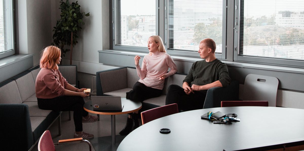 People Break Down The Best Advice They've Ever Received From Their Therapist
