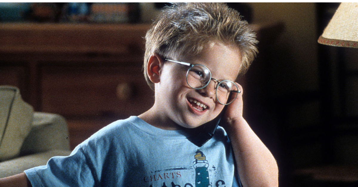 'Jerry Maguire' Child Star Jonathan Lipnicki Explains Why He Took Such A Long Break From Acting
