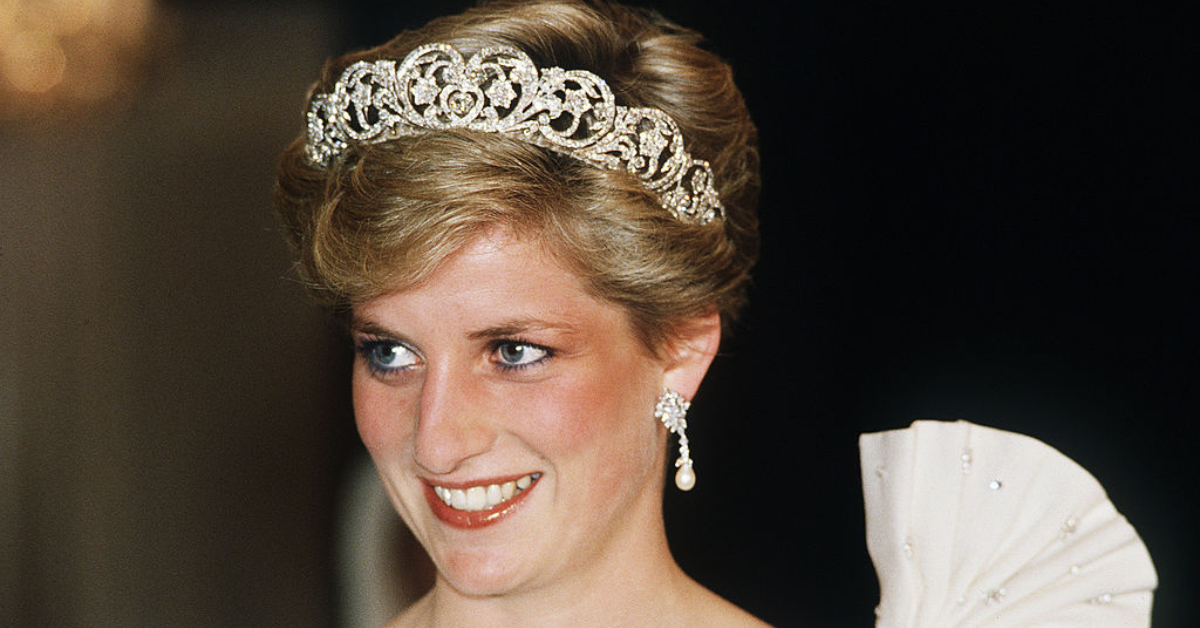 QAnon Roasted For Bonkers Theory That Princess Diana Will Come Out Of 'Hiding' Soon To 'Share The Truth'