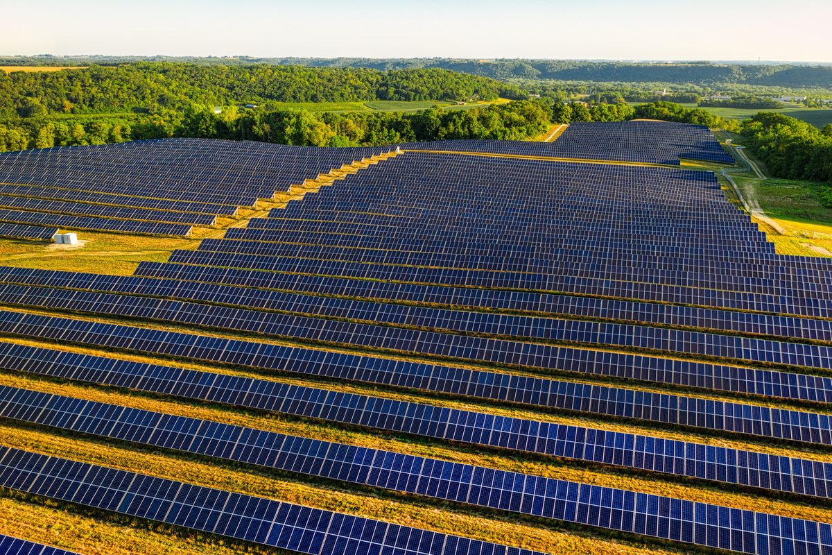 Local green power project opposed by groups claiming it's environmentally unfriendly