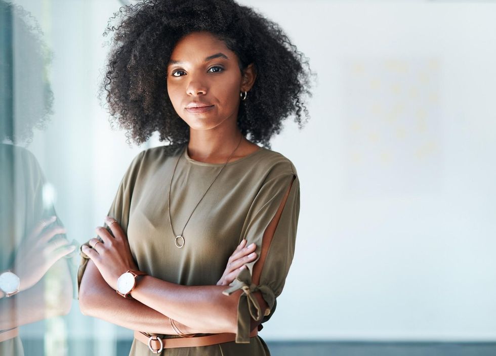 Black Women's Equal Pay Day: 5 Real Solutions To Change The Game And