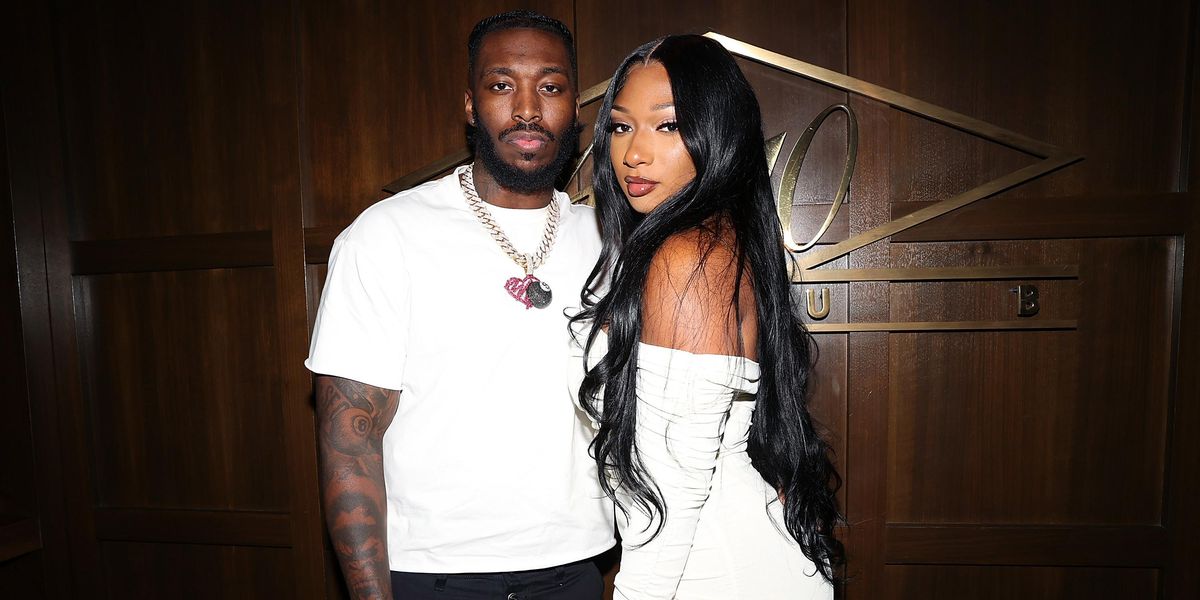 5 Times Megan Thee Stallion & Pardison Fontaine Showed Their Love On The 'Gram