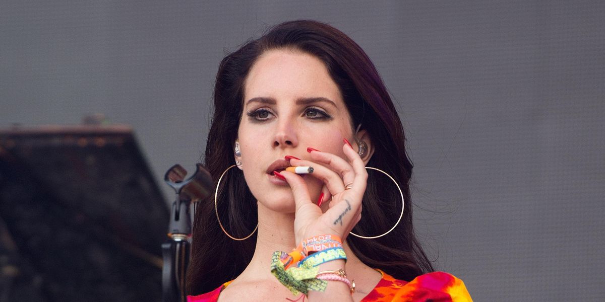 You Can Finally Call Yourself a Lana Del Rey Scholar