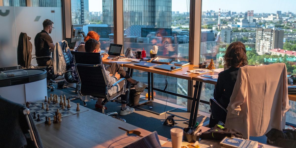 People Confess Which Jobs Are Way Less Fun Than People Expect