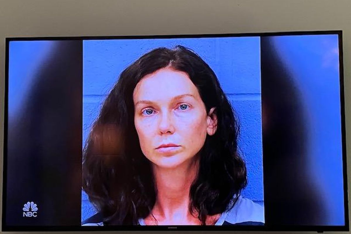Part Two: Kaitlin Armstrong sought and captured, charged with murder of cyclist Moriah Wilson