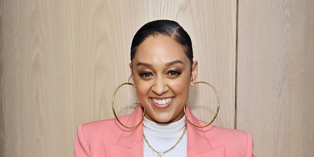 Bags Secured: How Tia Mowry Continues To Make Money Moves Outside Of Acting