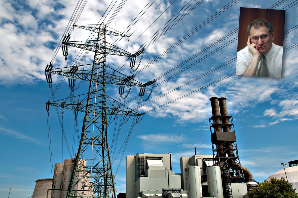 «L’emergenza è l’energia non il clima: questo errore può causare disastri»