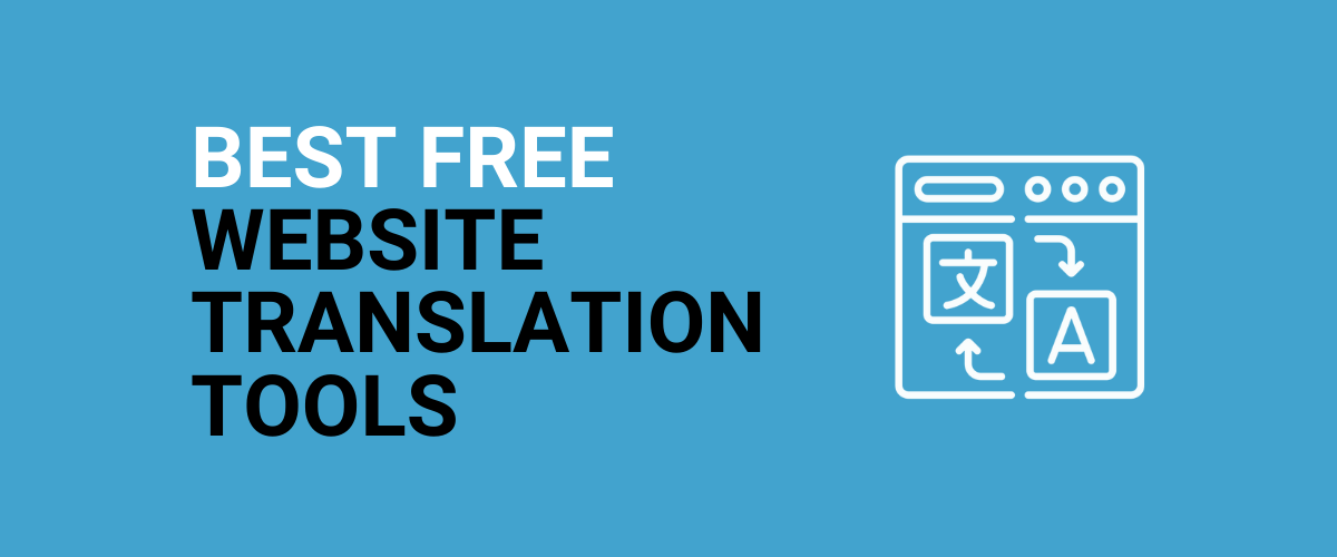 The Top 3 Free Translation Tools You can Use in Daily Life