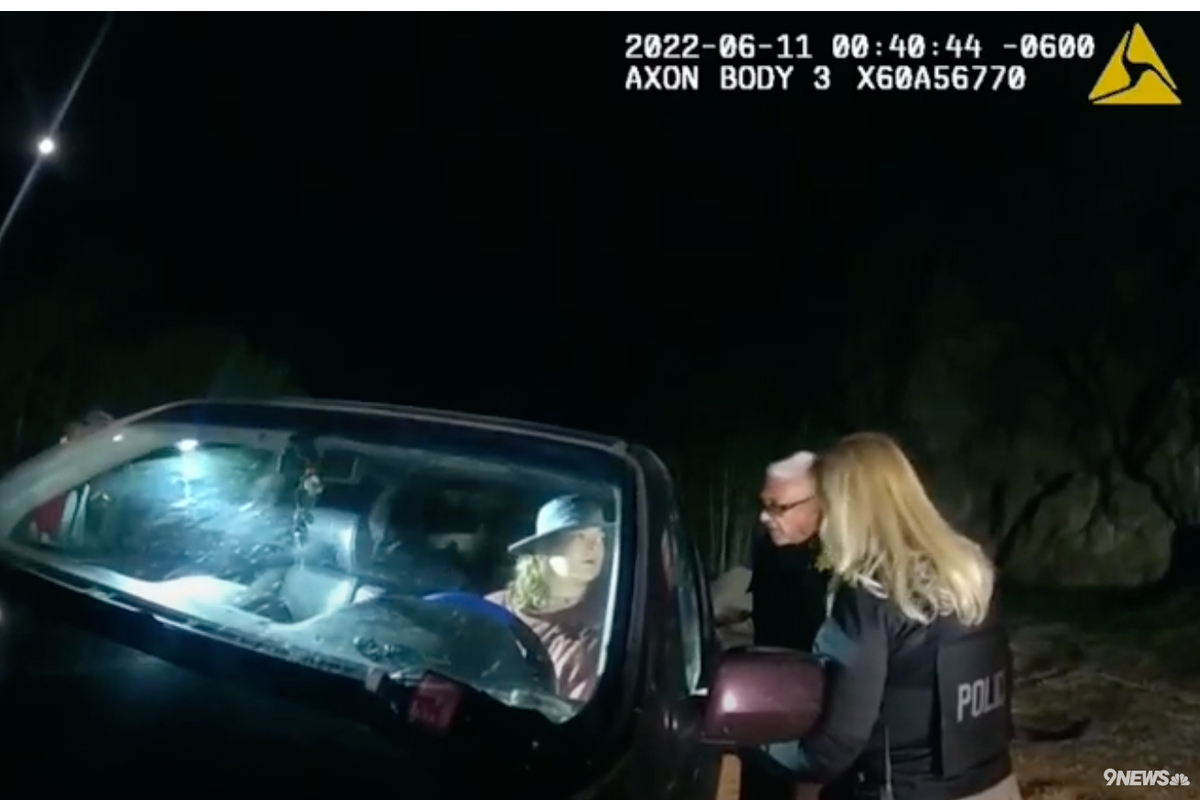 Hero Colorado Cops Kill Stranded Driver, Lie About It ... You Know, The Usual