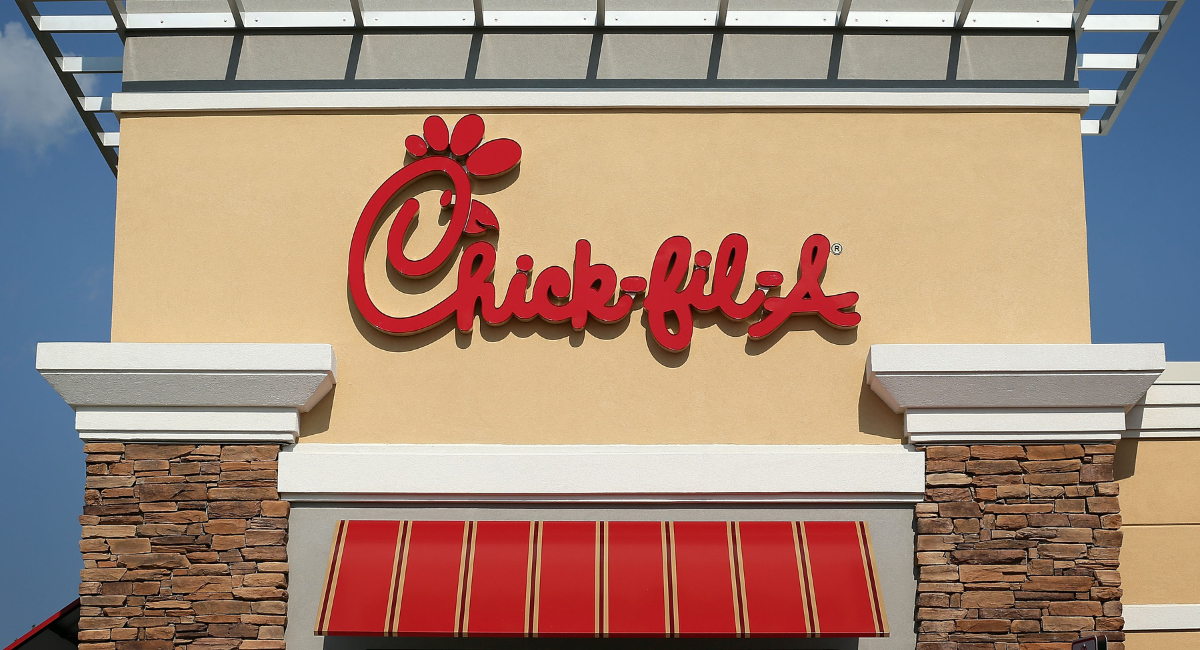 Chick-Fil-A Apologizes For 'Poor Choice Of Words' After Tone-Deaf Tweet To Black Customer