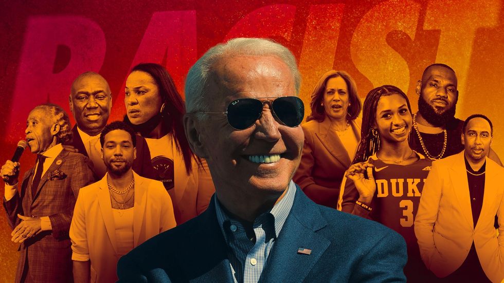 Whitlock Evangelicals must confront the black KKK