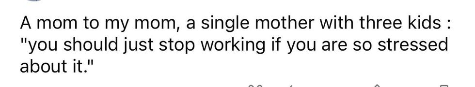 People share hilariously out-of-touch advice for saving money People share hilariously out-of-touch advice for saving money