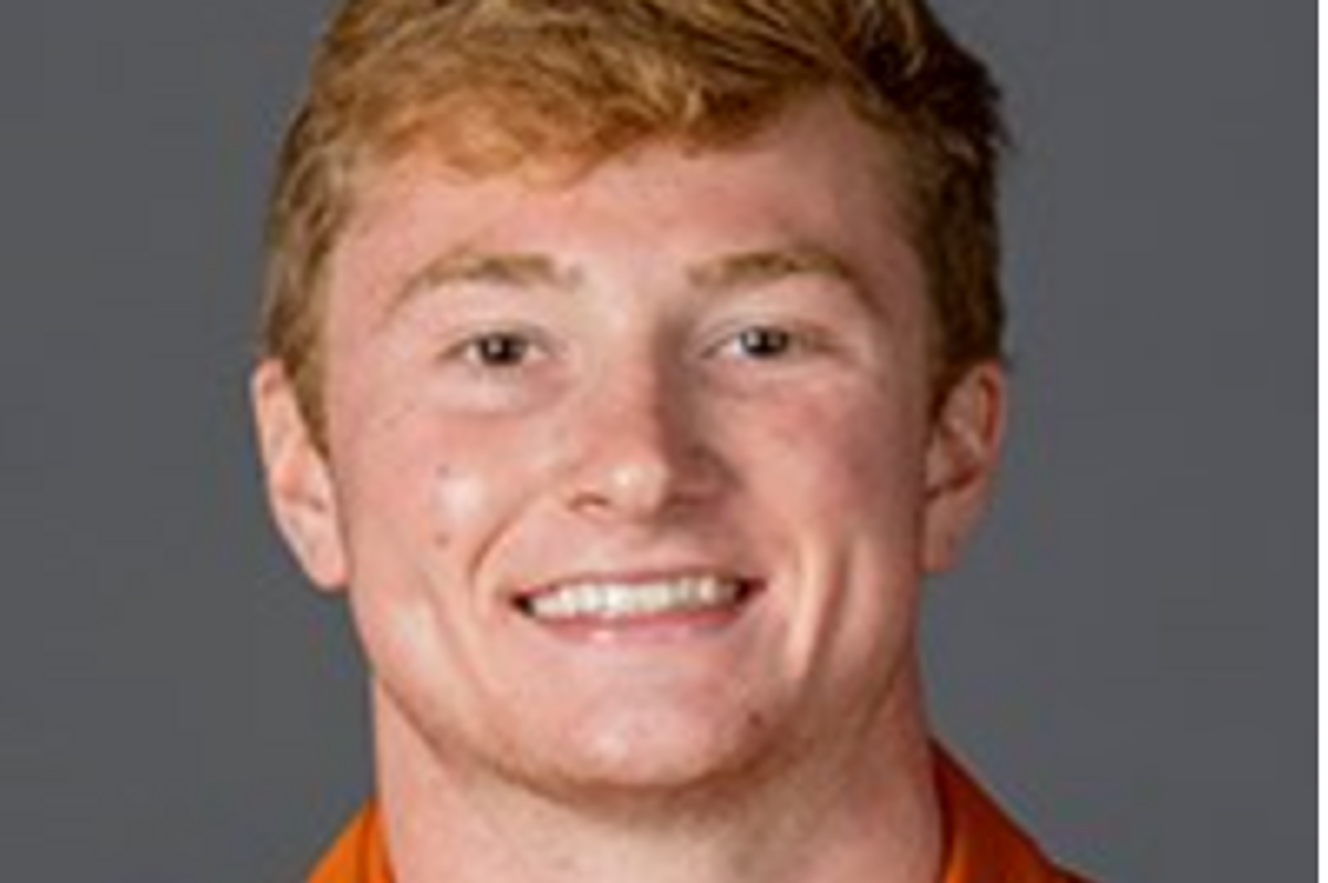 Former Austin High QB Charles Wright could start for the Longhorns on Saturday against UTSA