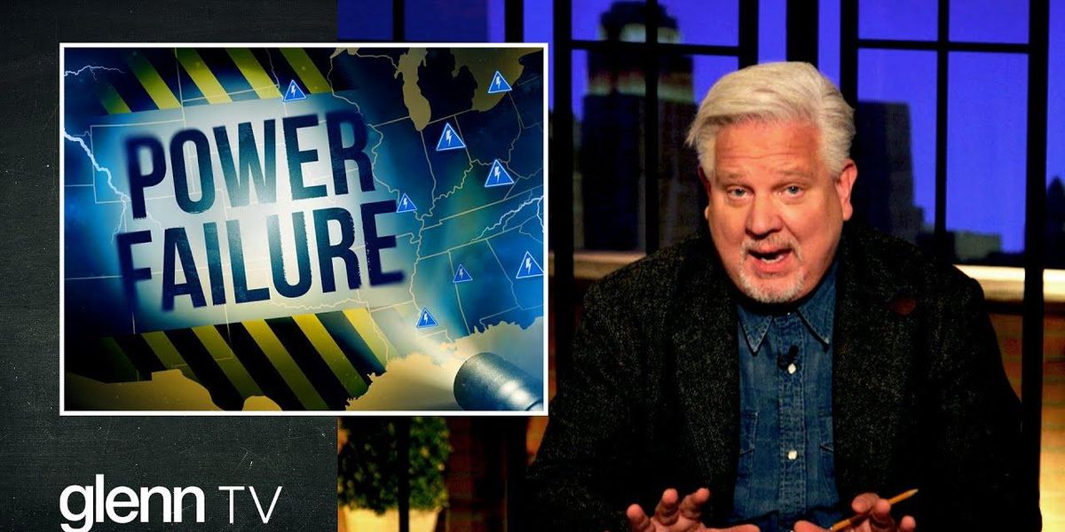 LIGHTS OUT: How Democrats are creating an American energy CRISIS - Vimarsana News