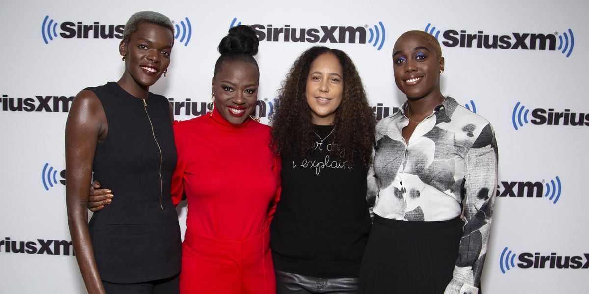 Exclusive: 'The Woman King' Cast Talks Sisterhood, Empowerment & Affirmations