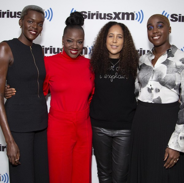 Exclusive: 'The Woman King' Cast Talks Sisterhood, Empowerment & Affirmations