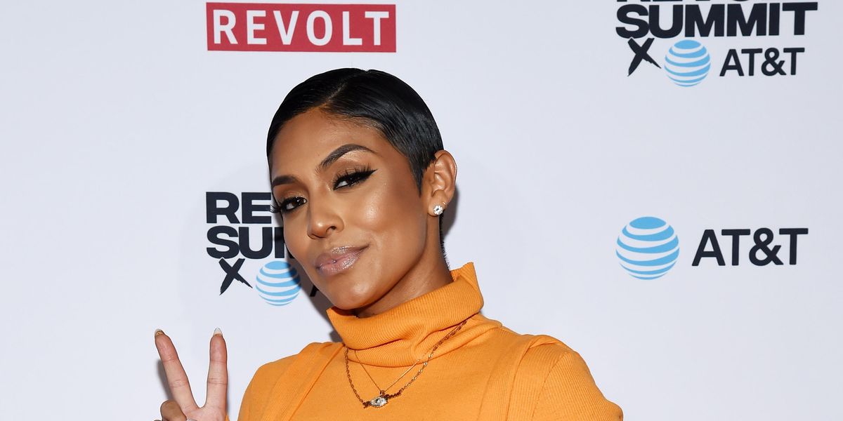 Abby De La Rosa Opens Up About Nontraditional Relationship With Nick Cannon
