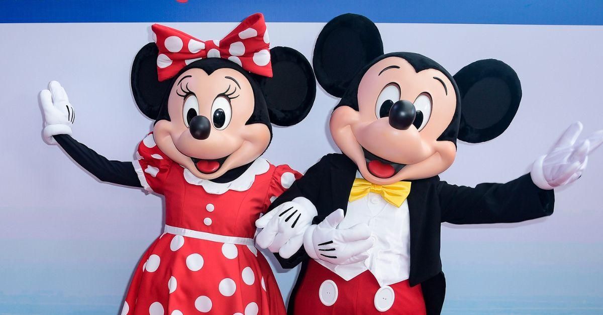 Disney Removes Awkwardly Suggestive 'Dripping' Mickey And Minnie Souvenir Ears After Fan Mockery