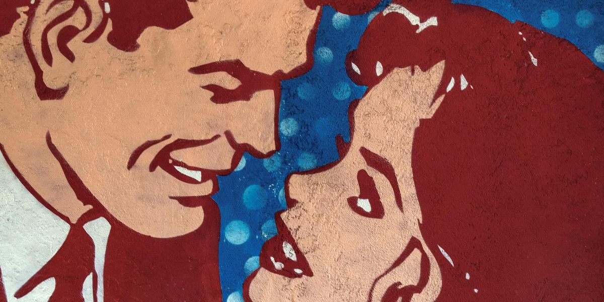 People Share The Best Ways To Apologize To Your Partner After Calling Them The Wrong Name In Bed