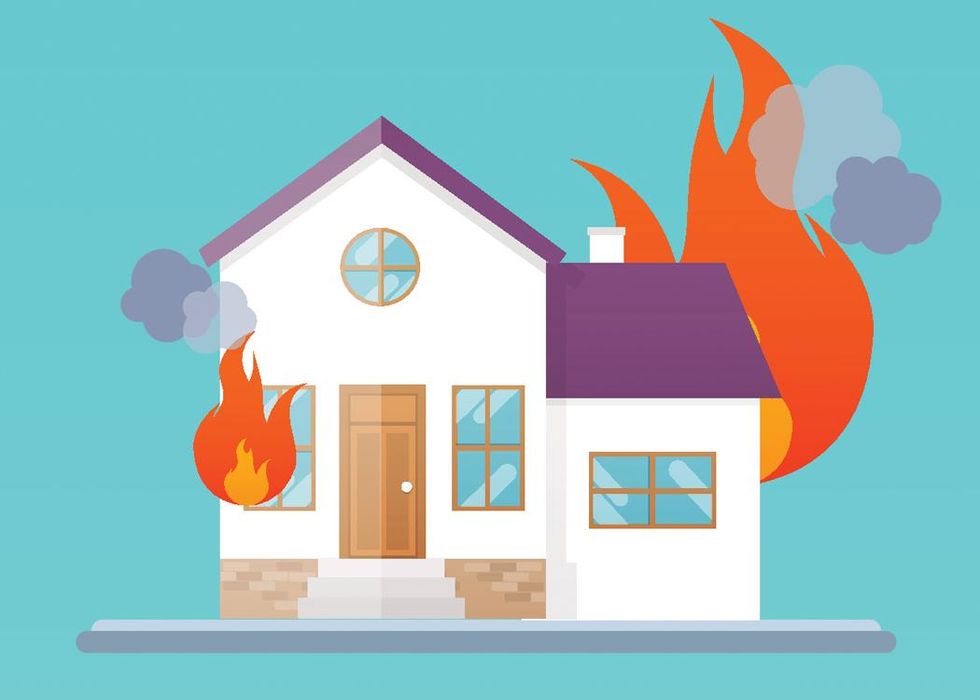 The Importance of Fire Safety at Home