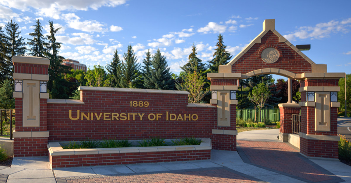 University Of Idaho Stops Providing Birth Control In Wake Of Draconian Abortion Ban