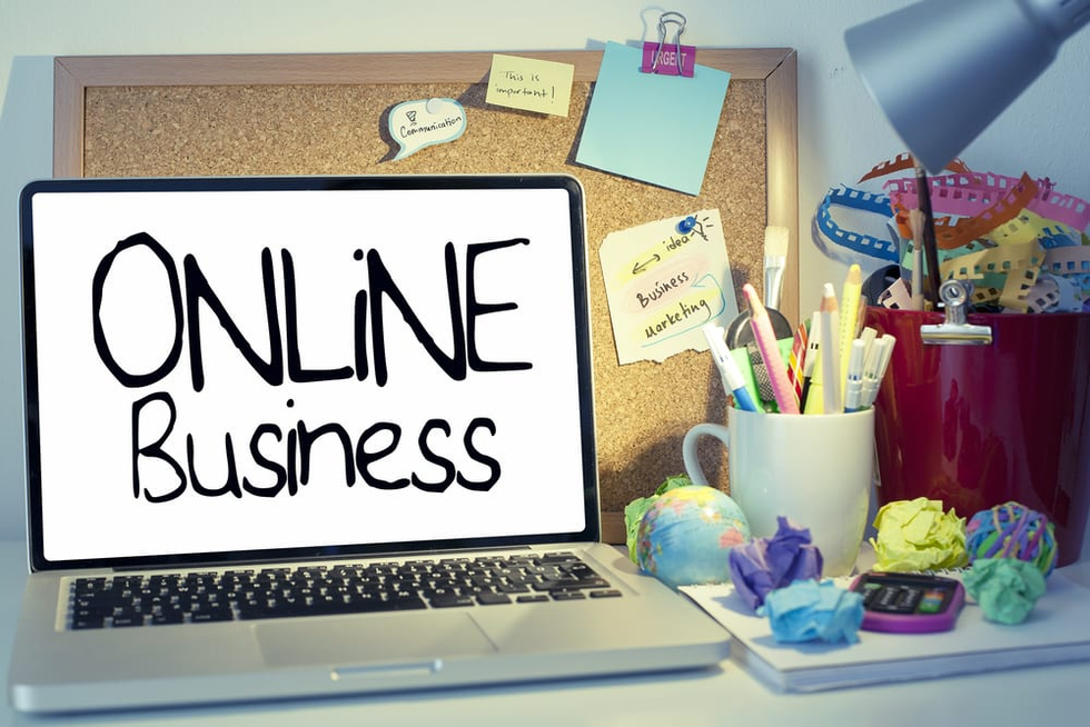 Online ​Business ​A Great Opportunity For Current Era