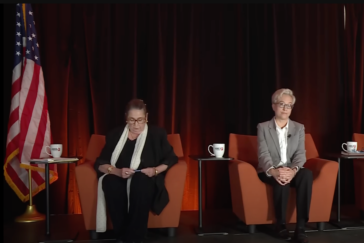 Man, These Oregon Gov Candidates Who Aren't Tina Kotek Sure Do Suck!