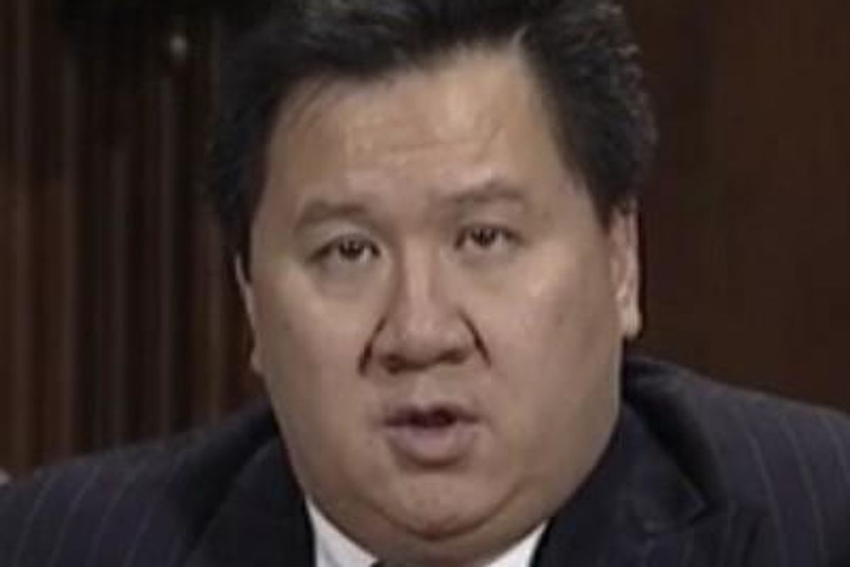 Federal Judge Fights Back Against Cancel Culture By Cancel Culturing Yale Law School