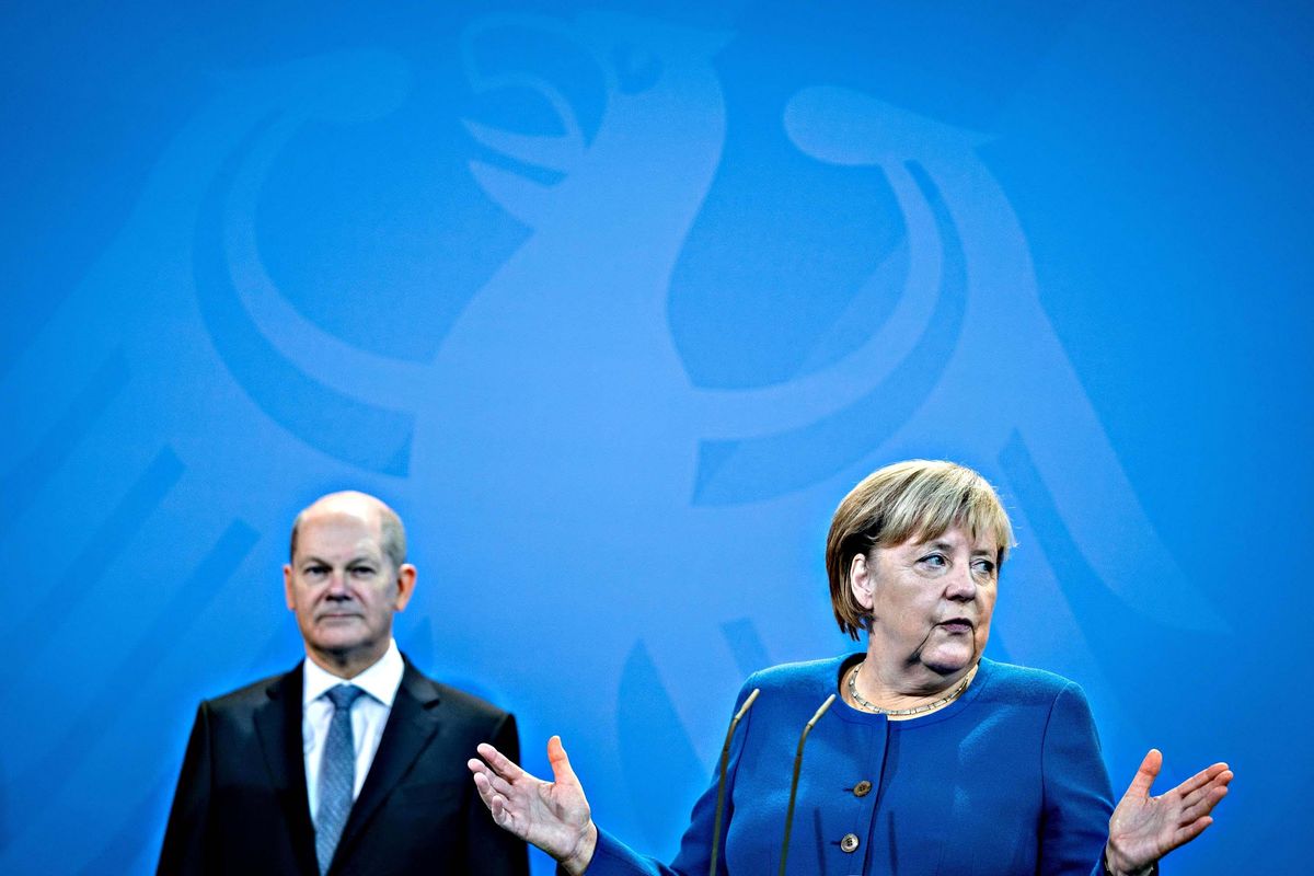 È saltato l’equilibrio dell’Ue made in Berlino