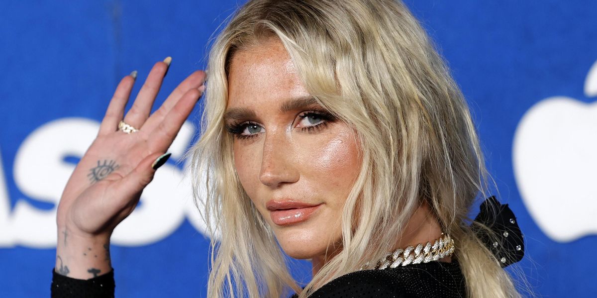 Kesha and Katy Perry Criticized for Jeffrey Dahmer Lyrics