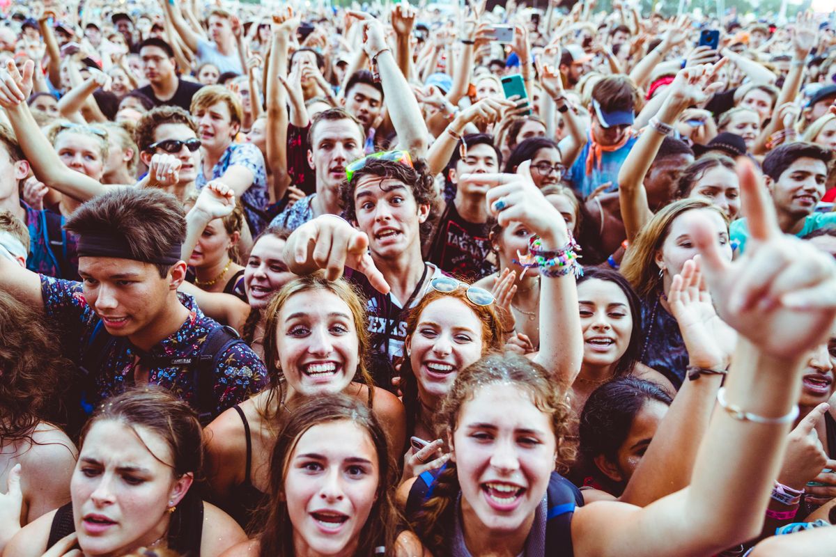 Brutally honest ACL lineup review