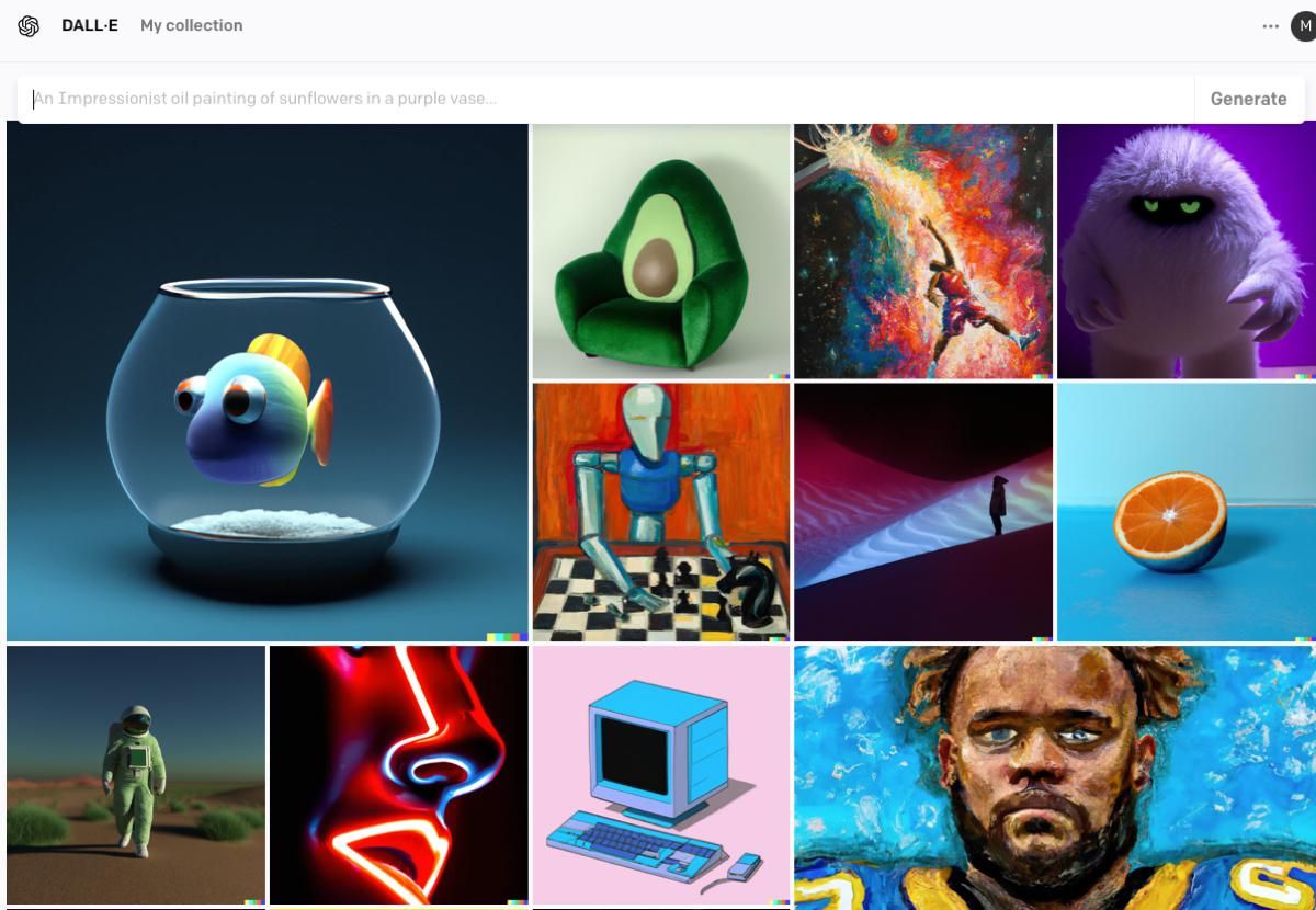 5 AI Art Generators You Can Use Right Now Flipboard
