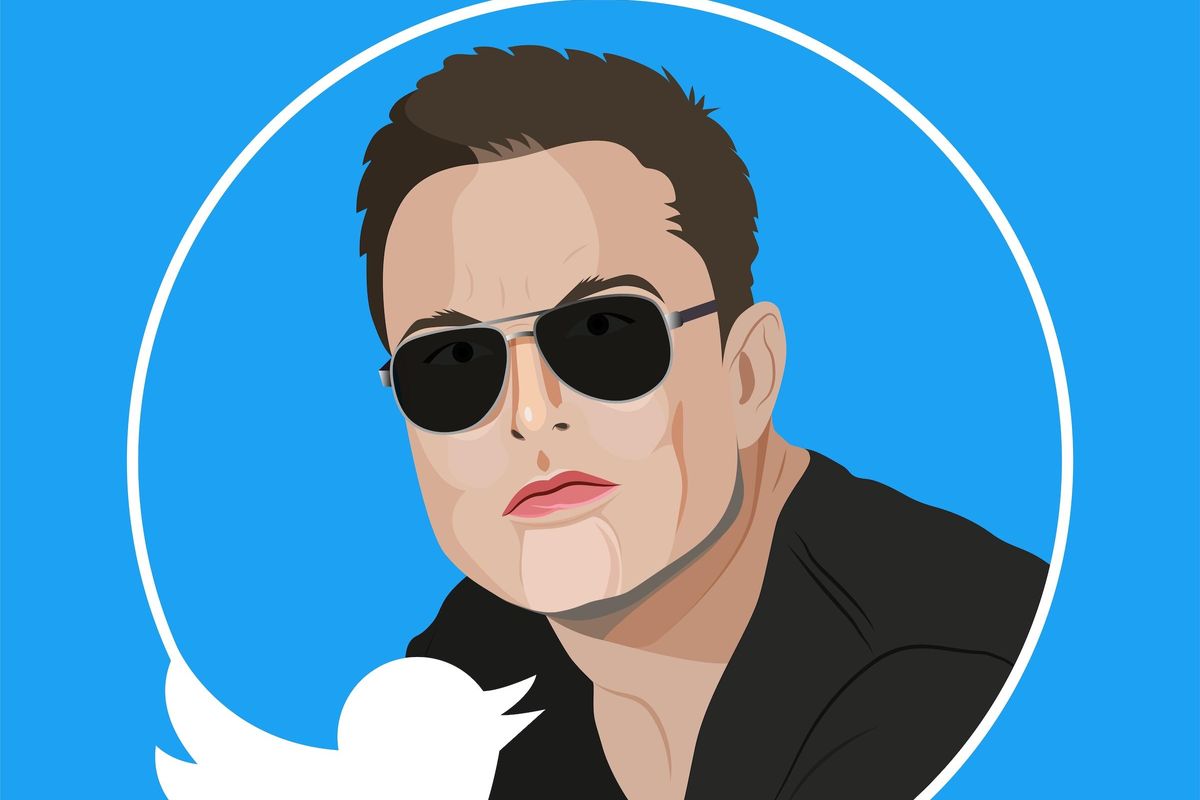 With deposition and trial looming, Elon Musk has offered $44B for Twitter, again