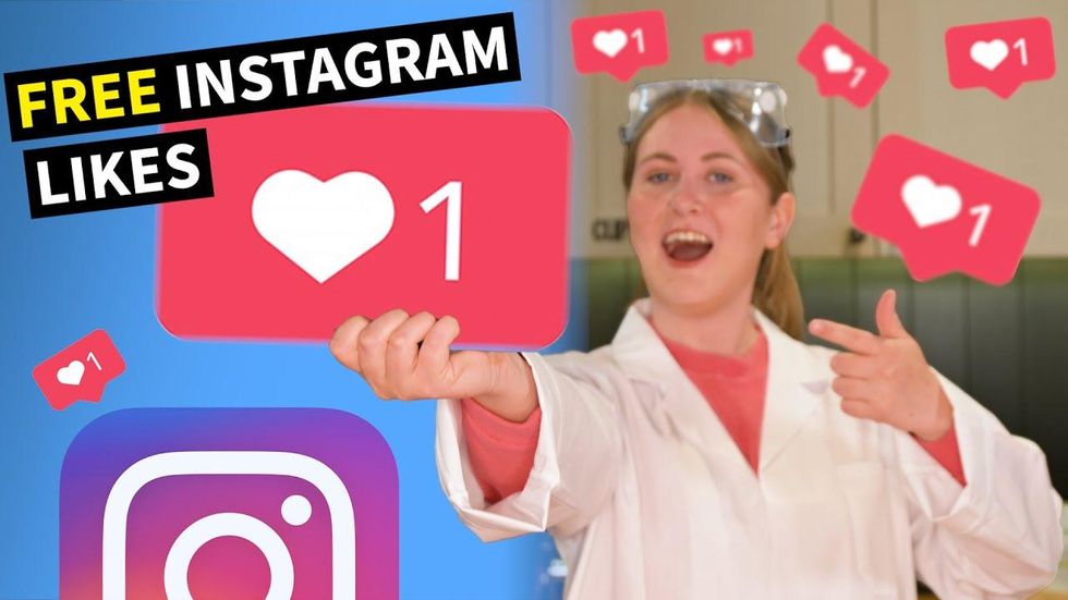 Step by Step Guide to Get More Views and Likes on Instagram