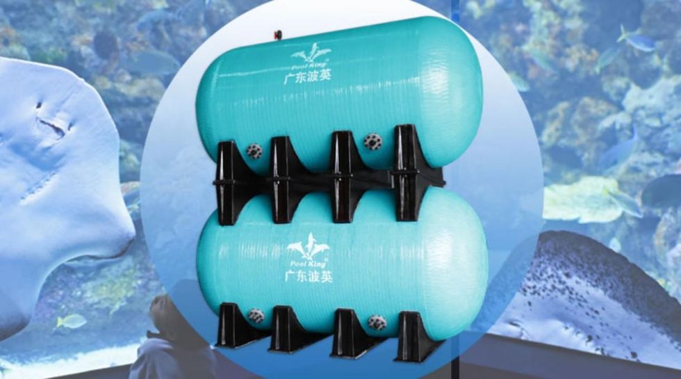 The Best Aquarium Sand Filter for Clean Pool Water