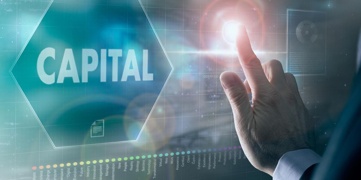 VC roundup: Here's what Houston startups raised funds last quarter - InnovationMap