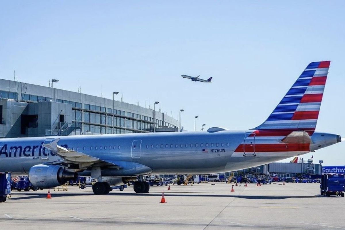 Airport braces for high traffic this month with ACL and F1 drawing in travelers