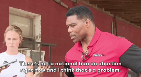 Point/Counterpoint: ‘Even If I Did Pay For An Abortion, I Am Forgiven By Jesus!’ Vs. ‘Wear A Condom, Damn.’