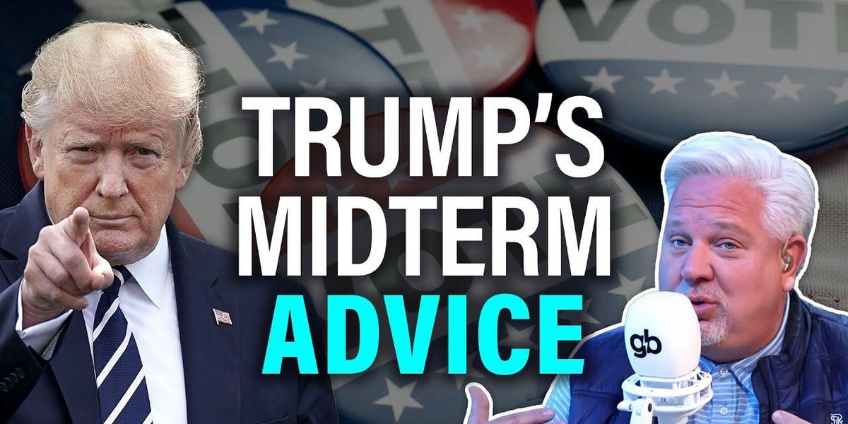 Is Donald Trump's midterm advice working for Republicans? - Vimarsana News