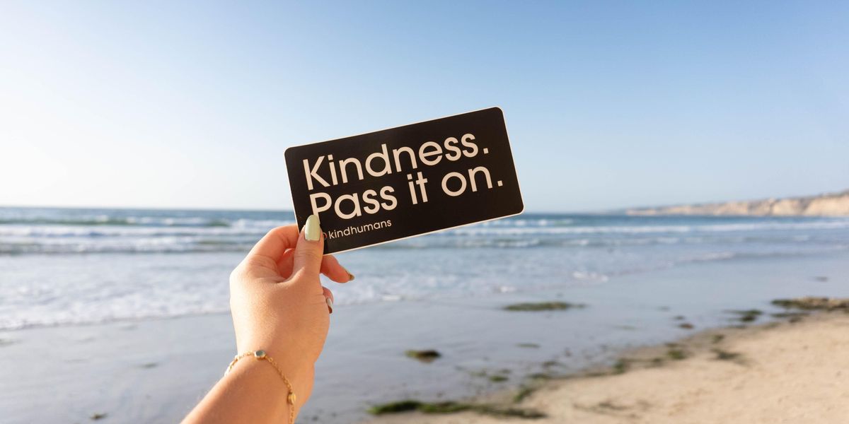 People Describe The Most Memorable Acts Of Kindness Someone's Ever Done For Them