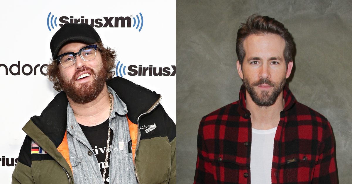 'Deadpool' Star TJ Miller Called Out After Saying He Wouldn't Work With Ryan Reynolds Again
