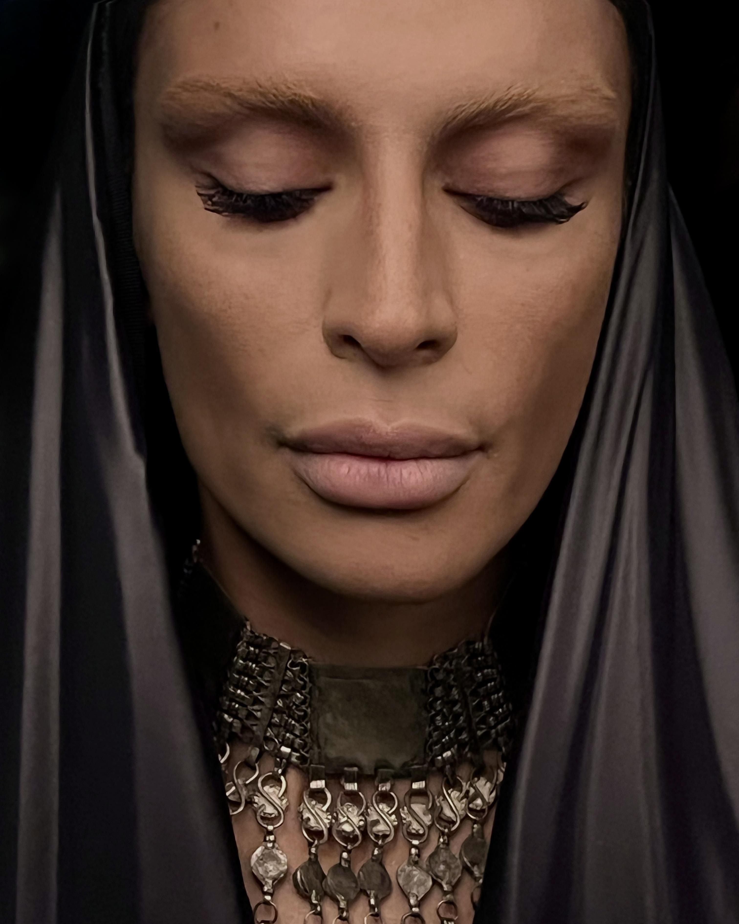 Women of Iran on “Woman Life Freedom